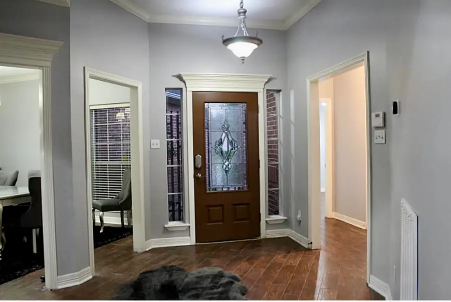 7115 W Hearthstone Green Drive, Houston, TX 77095 - Image #2