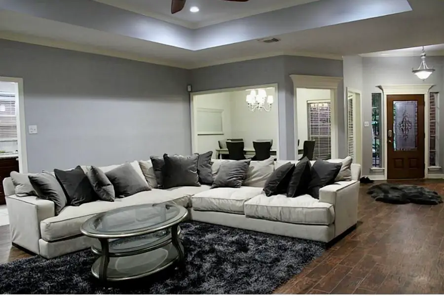 7115 W Hearthstone Green Drive, Houston, TX 77095 - Image #3