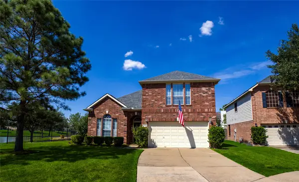 24526 Jocelyn Park Court, Katy, TX 77493