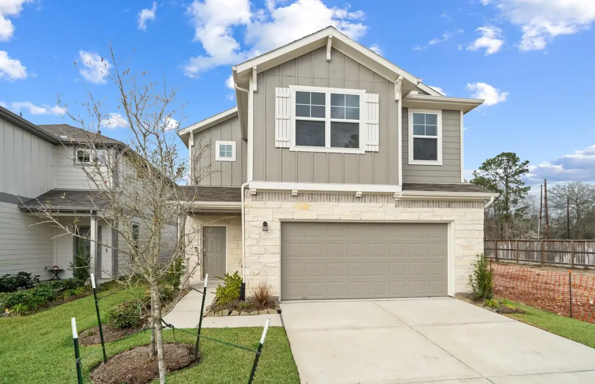 21606 Fox Gully Lane, Porter, TX 77365 - #1