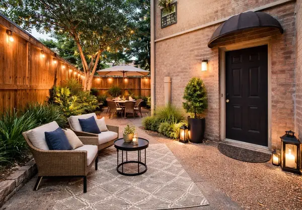 4637 Wild Indigo Street #421, Houston, TX 77027