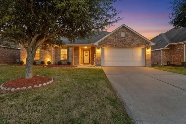 4047 Conifer Drive, Dickinson, TX 77539