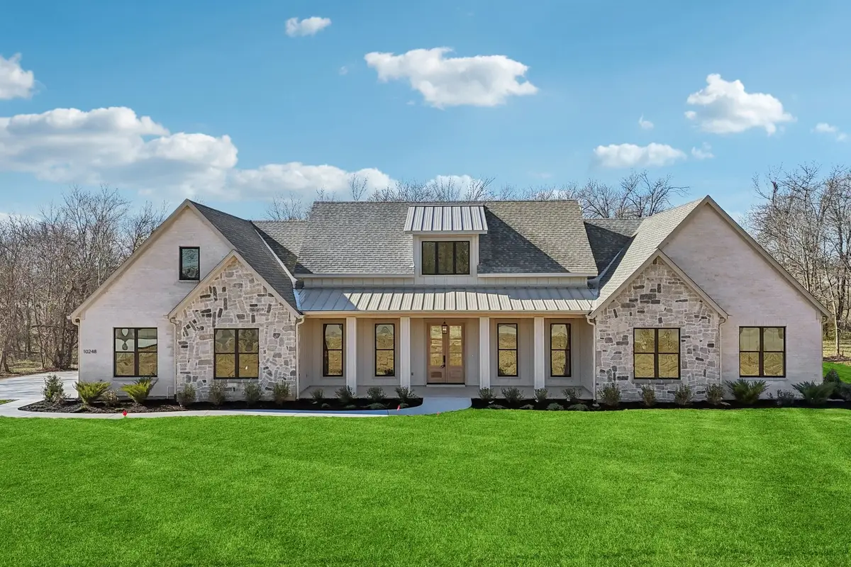 10248 Winding Branch, Chappell Hill, TX 77426 - Image #1