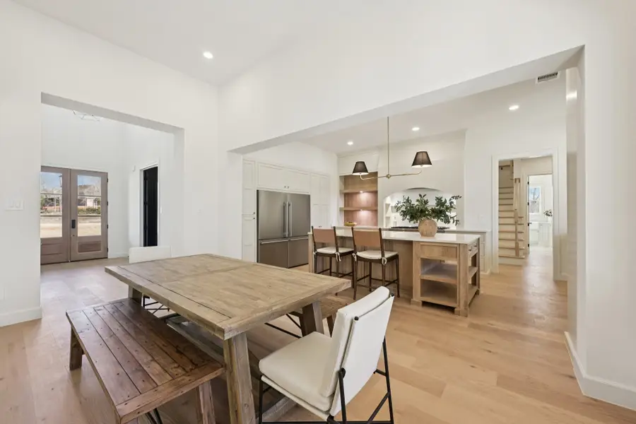 10248 Winding Branch, Chappell Hill, TX 77426 - Image #3