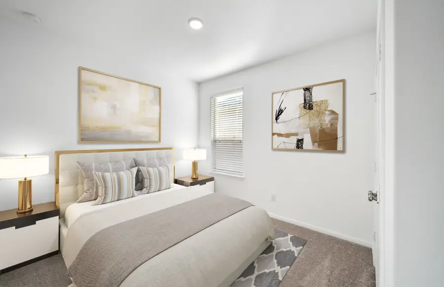 603 Louis Lane, Cove, TX 77523 - #2