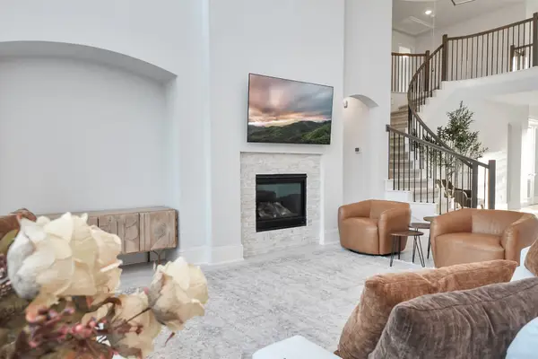 1935 Golden Leaf Drive, Missouri City, TX 77459