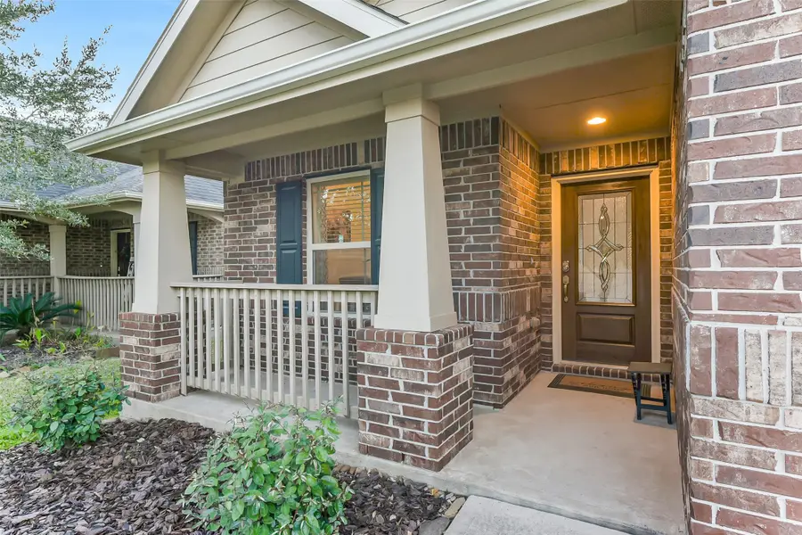 2410 Brown Maple Drive, Fresno, TX 77545 - #2