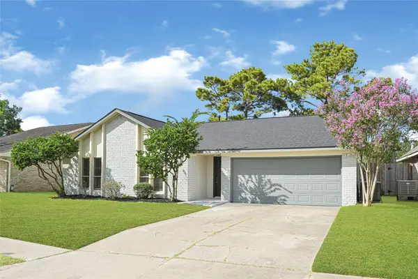 11534 Sagevalley Drive, Houston, TX 77089