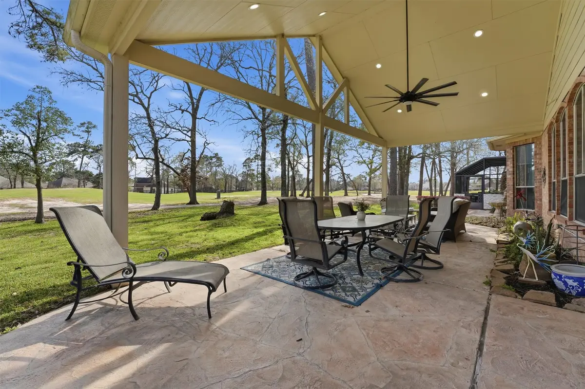 18410 Tranquility Drive, Humble, TX 77346 - #1
