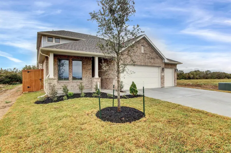 149 Angelina Trail, Dayton, TX 77535 - #2