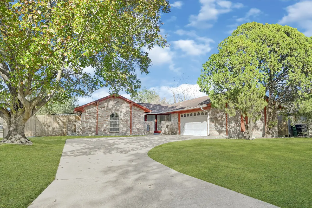 7722 Battlewood Drive, Houston, TX 77040 - Image #1