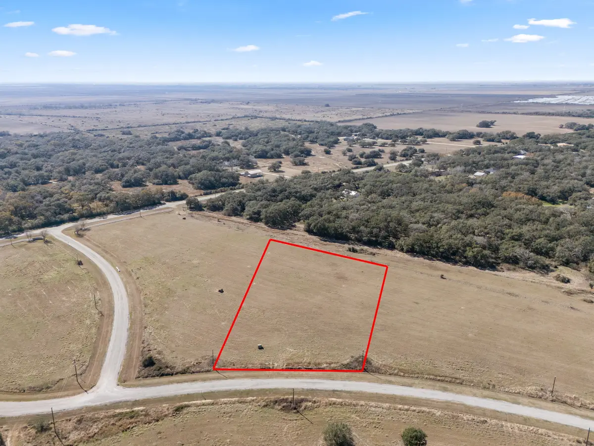 3 River Hollow Way, Blessing, TX 77419 - #1