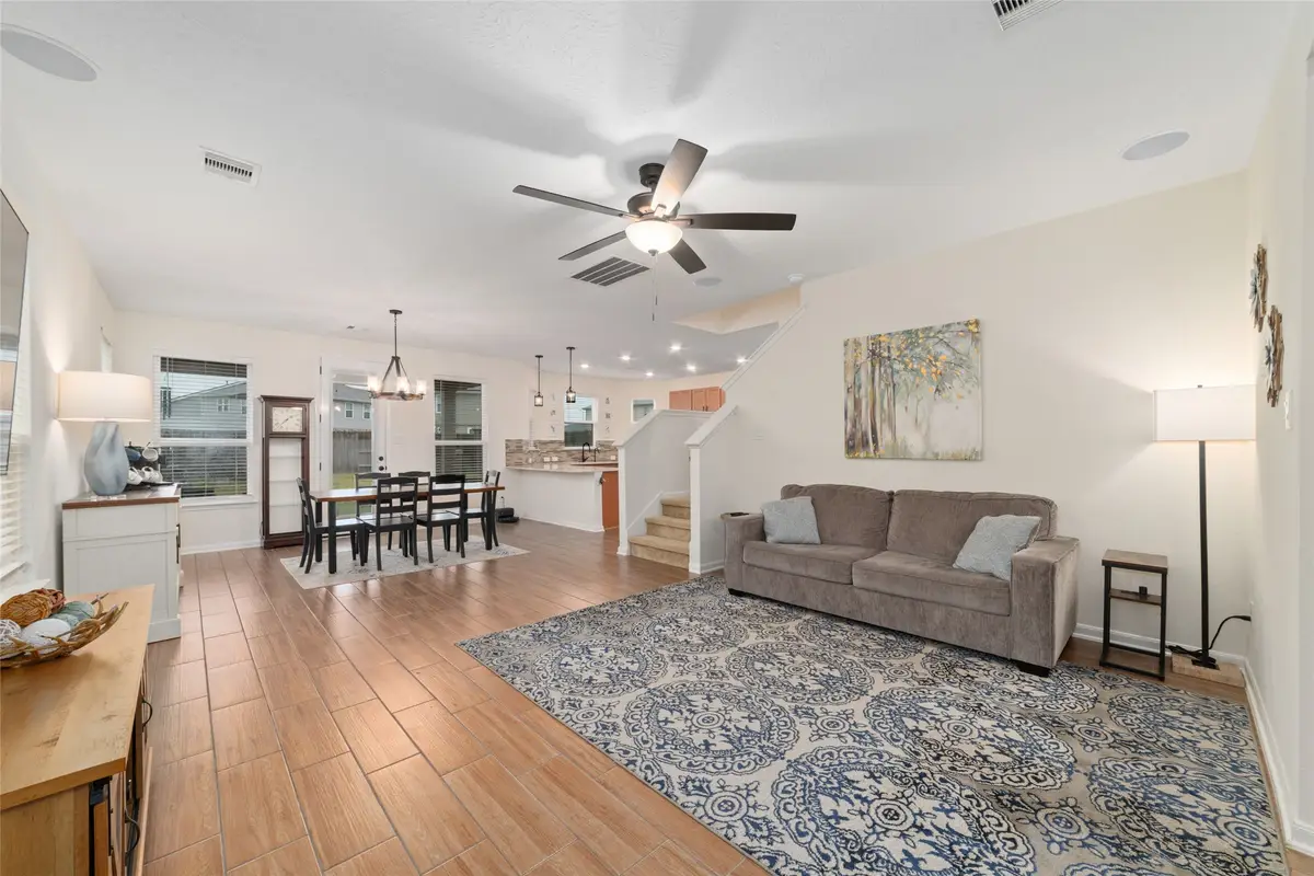 25414 Whitehaven Gate Street, Katy, TX 77493 - #1