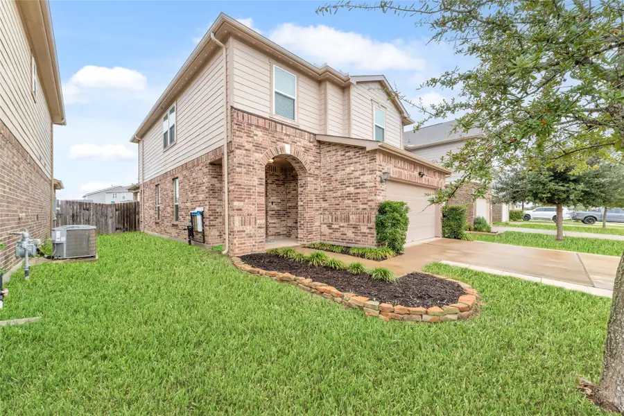 25414 Whitehaven Gate Street, Katy, TX 77493 - #3
