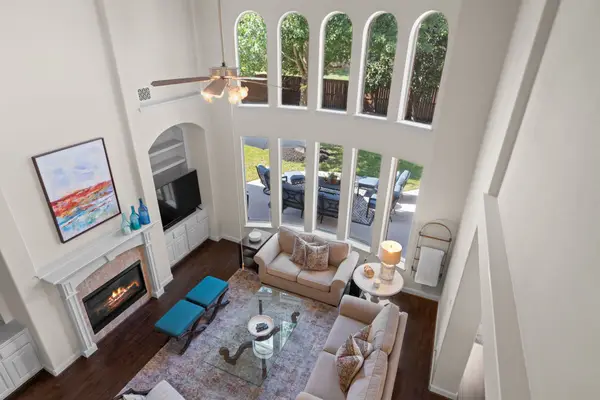 11907 Silverwood Bend Lane, Cypress, TX 77433