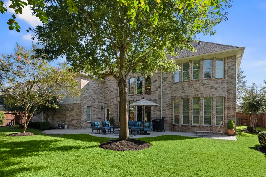 11907 Silverwood Bend Lane, Cypress, TX 77433 - Image #2