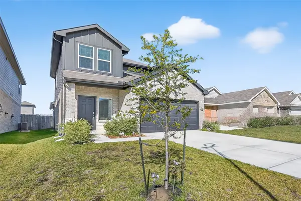 5235 Creekstone Rise Lane, Spring, TX 77373