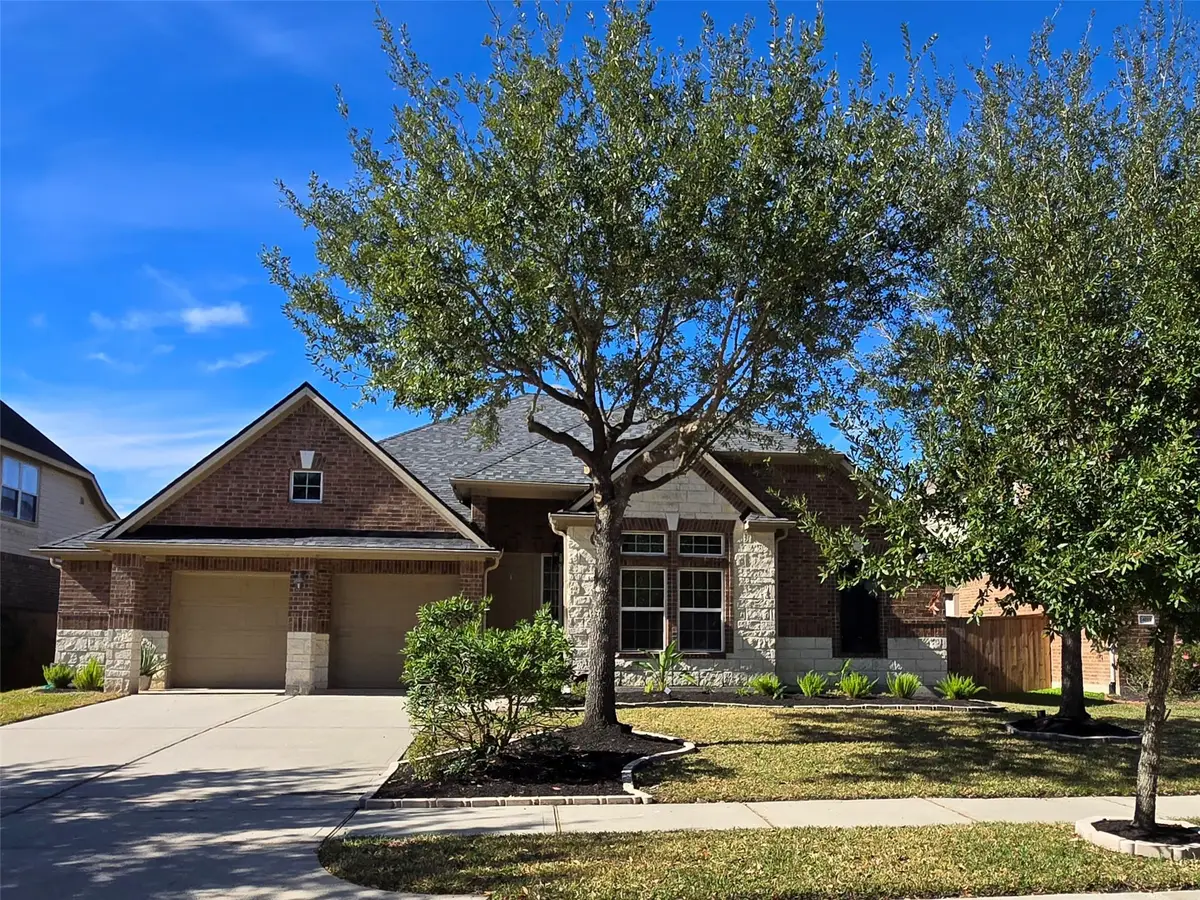 14015 Hailey Springs Lane, Humble, TX 77396 - Image #1