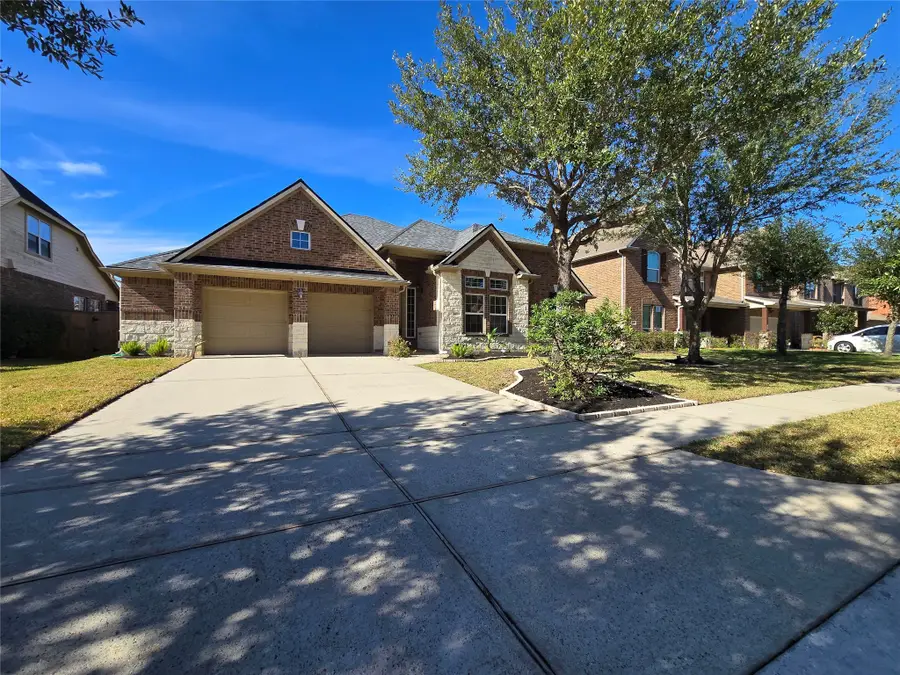 14015 Hailey Springs Lane, Humble, TX 77396 - Image #2