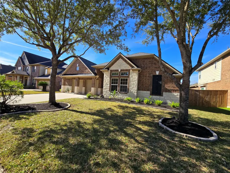 14015 Hailey Springs Lane, Humble, TX 77396 - Image #3