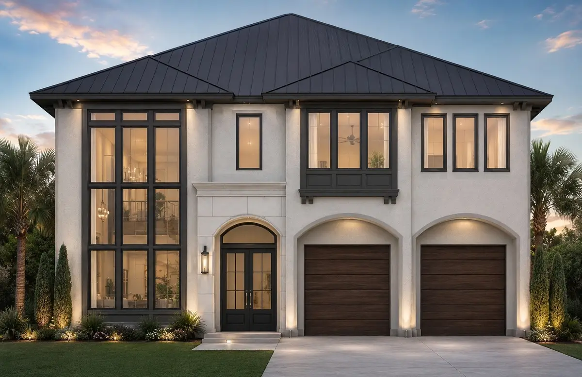 105 Seaway Lane, League City, TX 77573 - #1