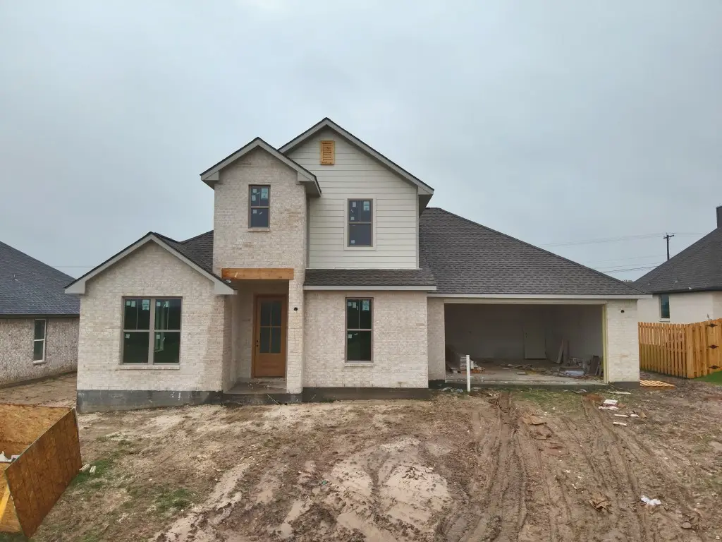 162 Buffalo Ridge Road, Giddings, TX 78942 - #1
