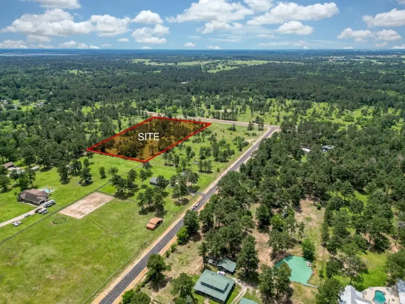31914 Boone Road, Waller, TX 77484 - #1