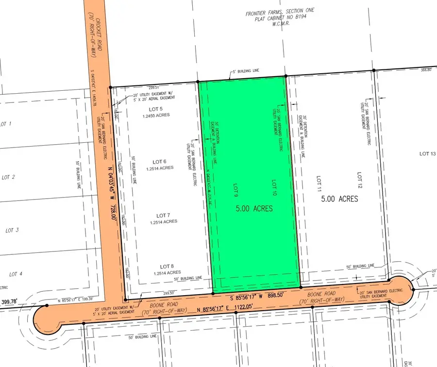 31914 Boone Road, Waller, TX 77484 - #2