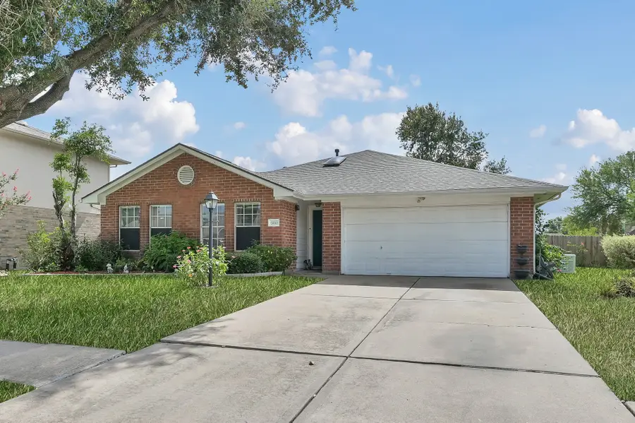 5030 W Harrow Drive, Houston, TX 77084 - #3