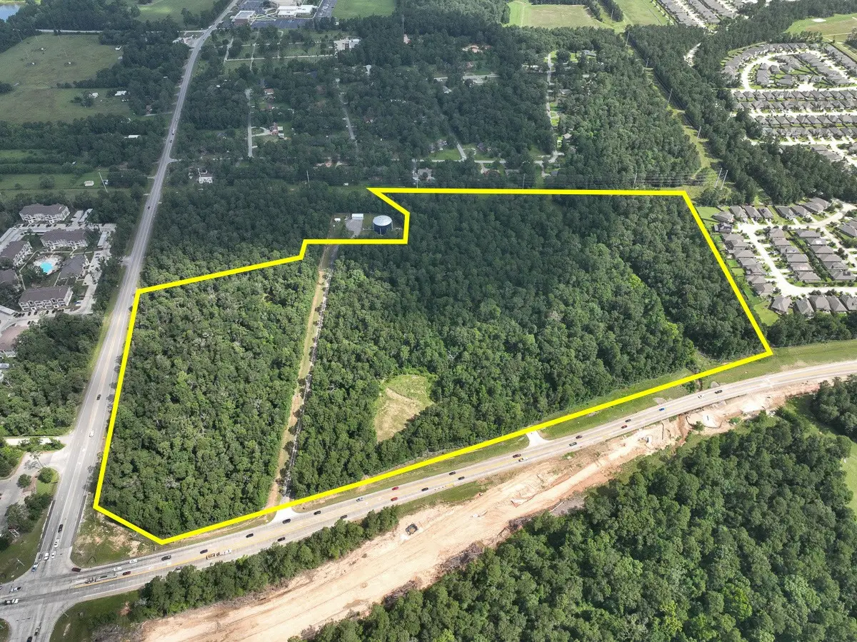 00 Loop 336, Conroe, TX 77302 - #1