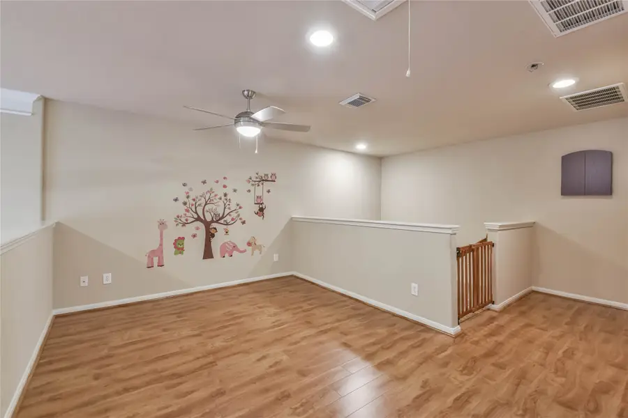 1135 Glenwood Canyon Lane, Houston, TX 77077 - #3