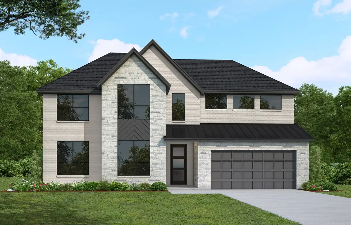 9114 Colonnade Way, Manvel, TX 77578 - #1