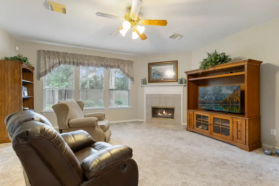3215 Pine Arbor Trail, Kingwood, TX 77345 - #3