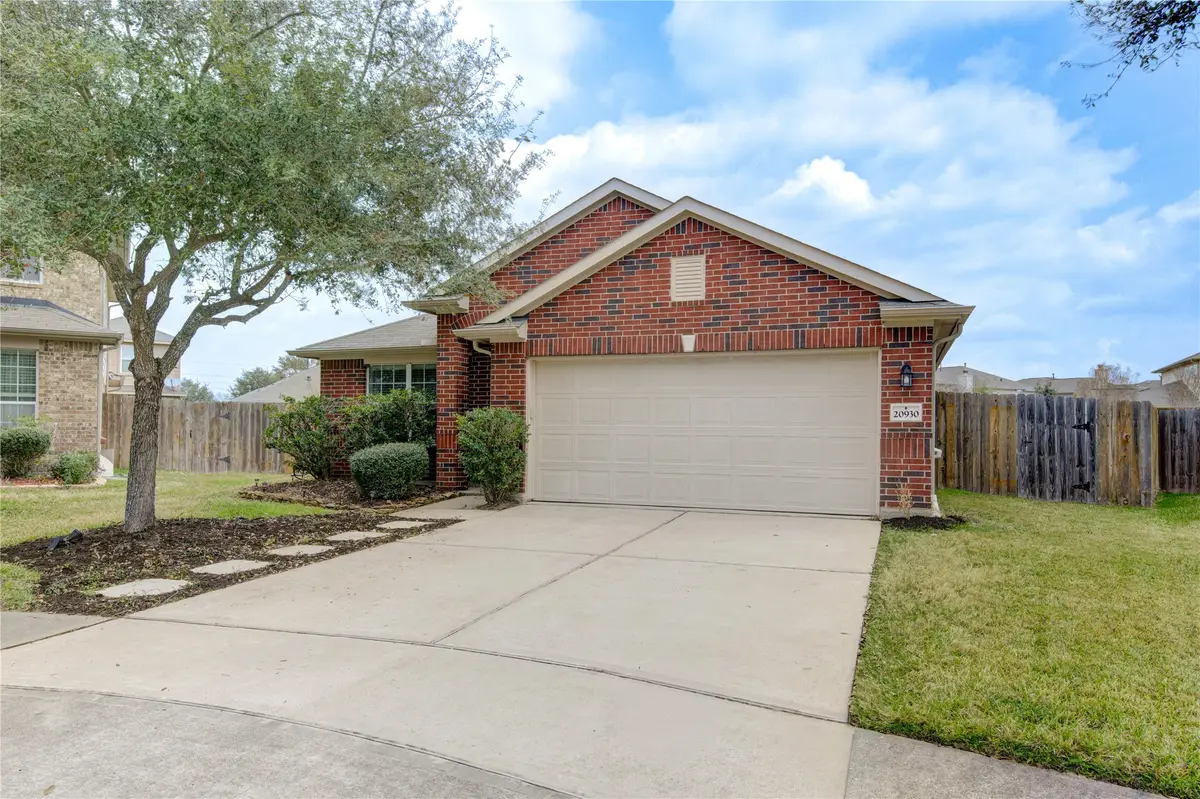 20930 Dover Mist Lane, Katy, TX 77449 - #1