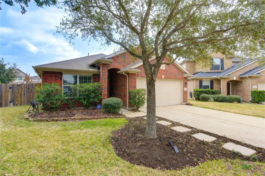 20930 Dover Mist Lane, Katy, TX 77449 - #3