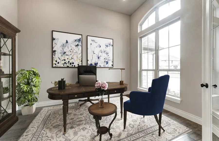 331 Calmato Woods Way, Willis, TX 77318 - #2