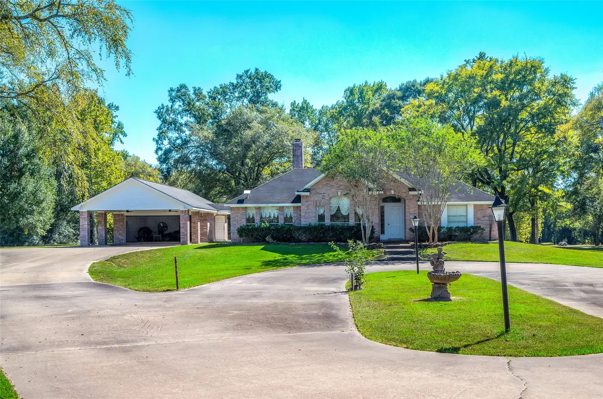 27843 Krezdorn Road, Hockley, TX 77447 - #1