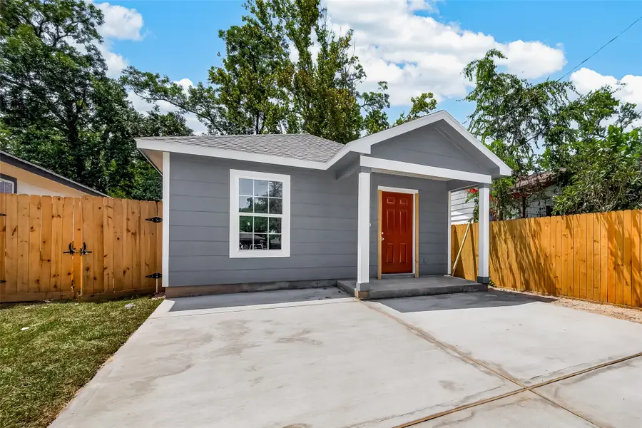 7412 S Hall Street, Houston, TX 77028 - #2