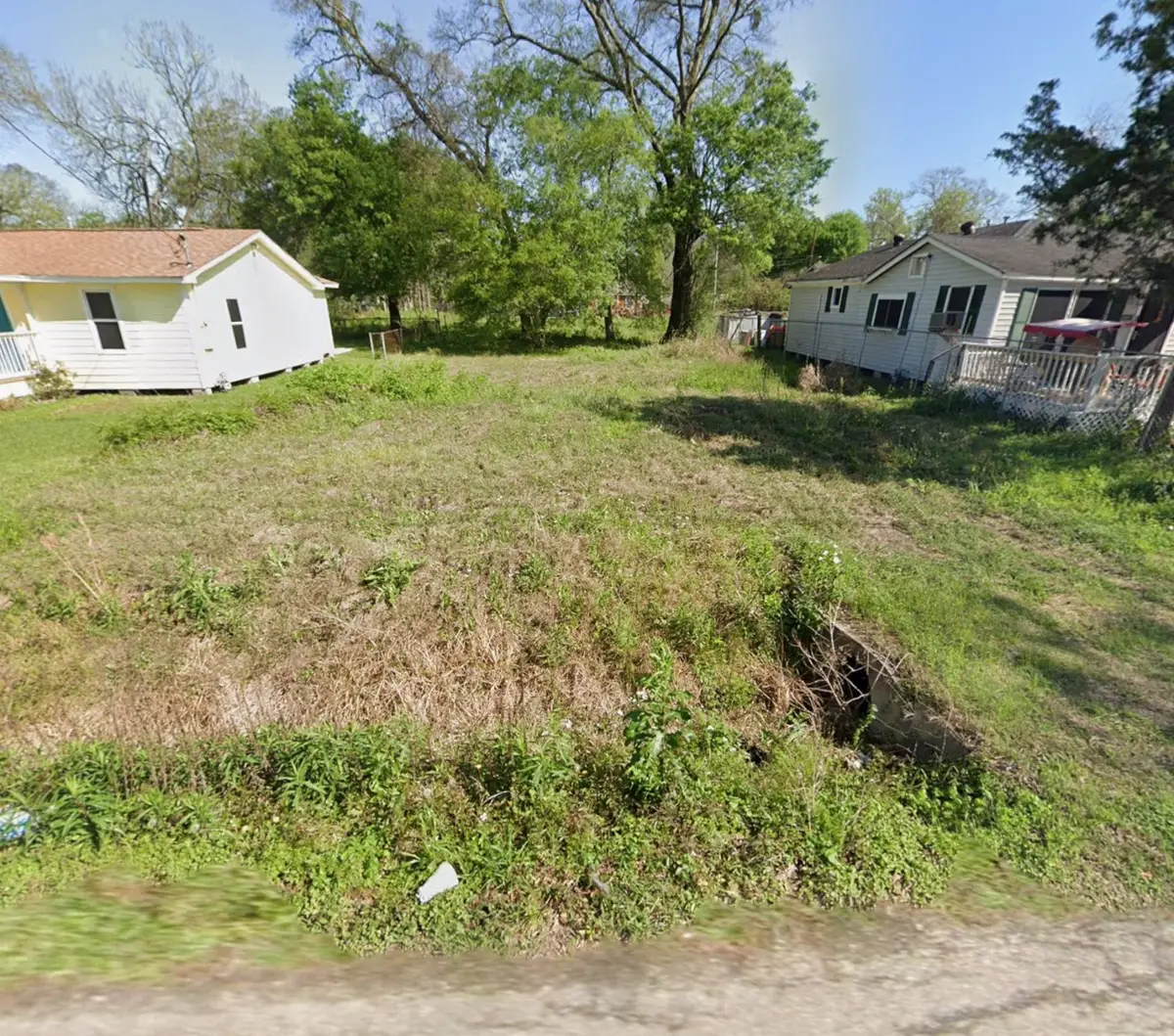 000 Keeland Street Street, Houston, TX 77016 - Image #1