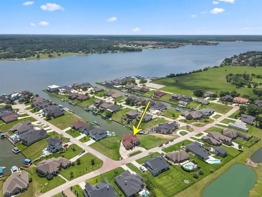 10896 Decatur Street, Willis, TX 77318 - #2