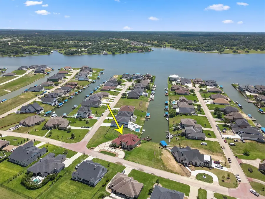 10896 Decatur Street, Willis, TX 77318 - #3