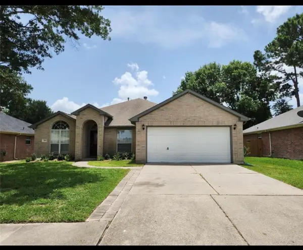 2810 Autumn Springs Lane, Spring, TX 77373