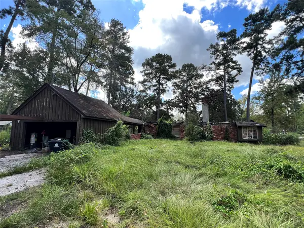 1302 Forest Cove Drive, Houston, TX 77339