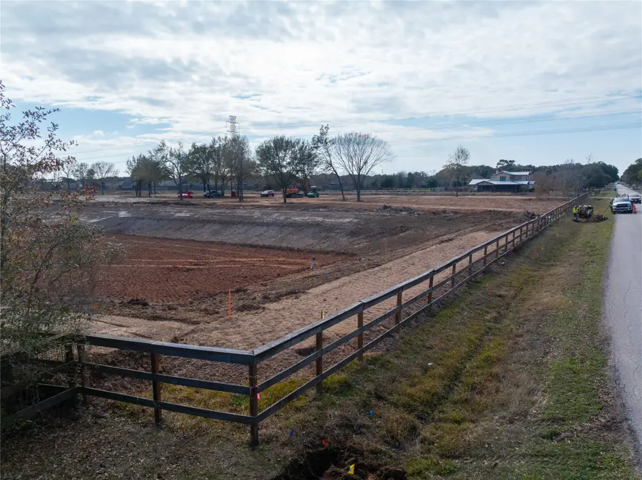 26535 Willow Lot 5 Lane, Katy, TX 77494 - #3