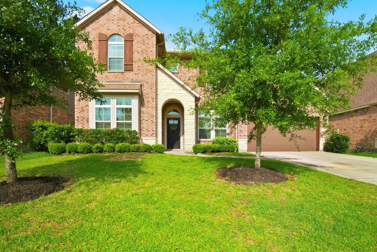 32187 Park Plains Drive, Conroe, TX 77385 - #1