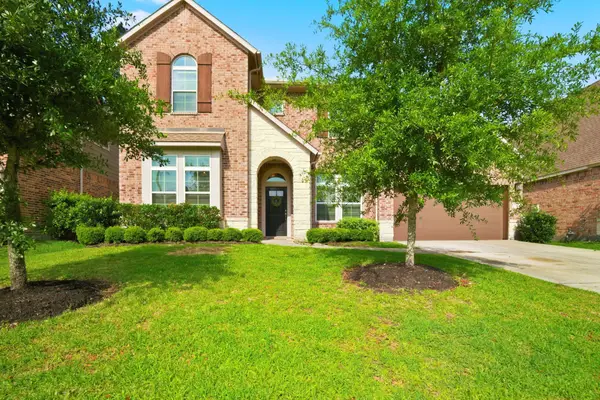 32187 Park Plains Drive, Conroe, TX 77385