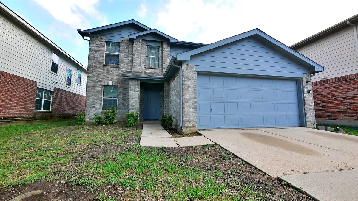 17127 Westminster Village Court, Houston, TX 77407 - #1