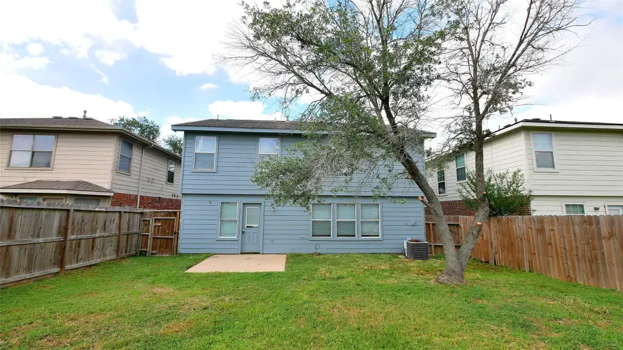 17127 Westminster Village Court, Houston, TX 77407 - #3