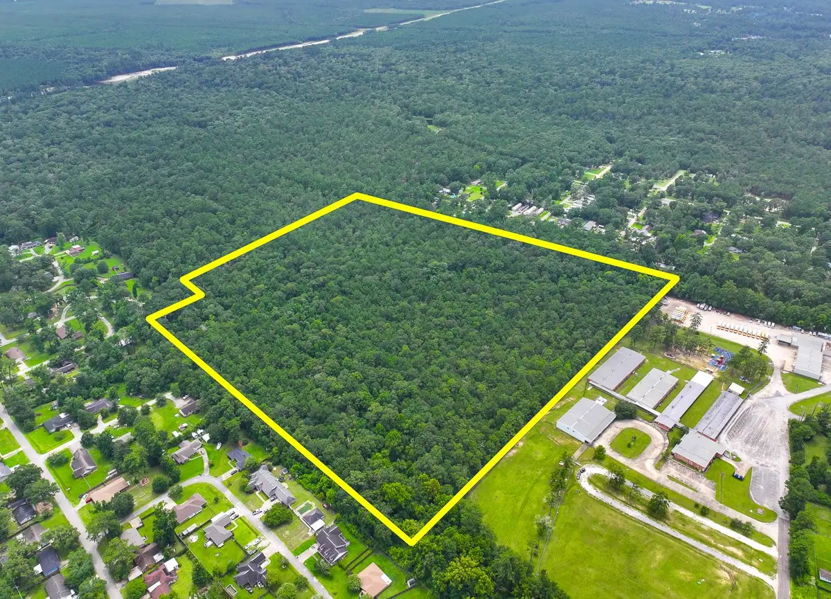 0 Pine Tree Lane, Kountze, TX 77625 - #1