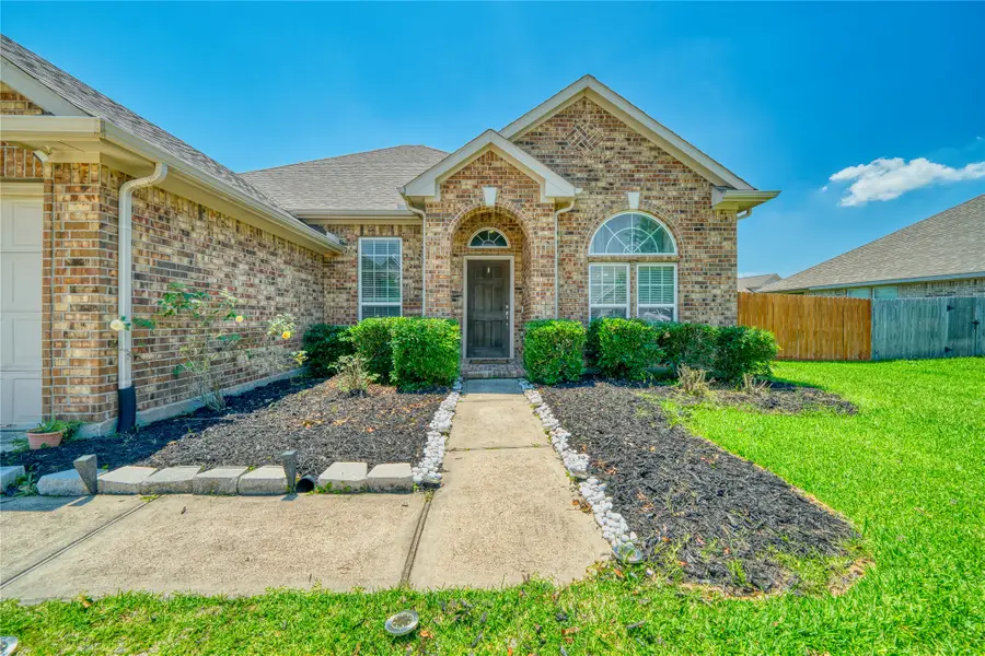 9515 Taylor Lane, Monterey Belvieu, TX 77523 - #2